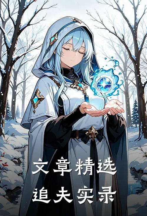 文章精选追夫实录