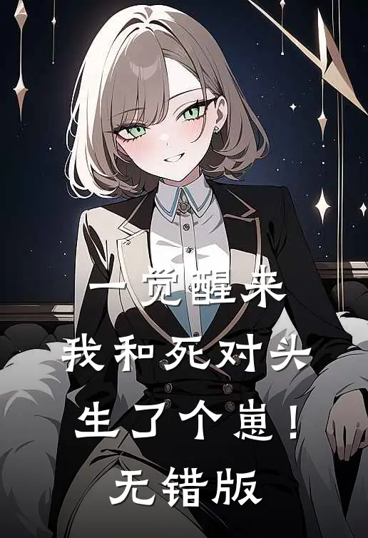 一觉醒来，我和死对头生了个崽！无错版