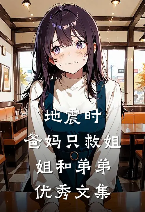 地震时，爸妈只救姐姐和弟弟优秀文集