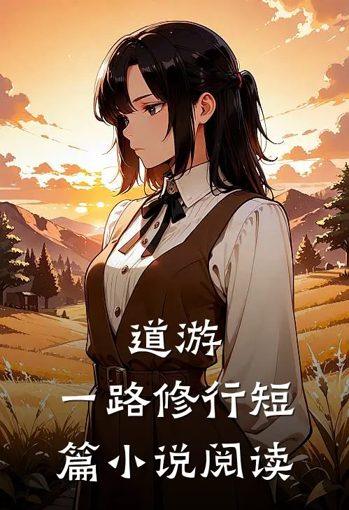 道游：一路修行短篇小说阅读