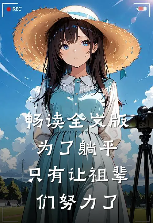 畅读全文版为了躺平，只有让祖辈们努力了