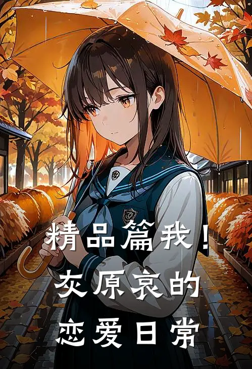 精品篇我！灰原哀的恋爱日常