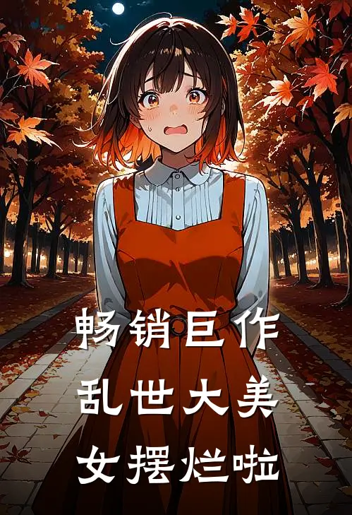 畅销巨作乱世大美女摆烂啦
