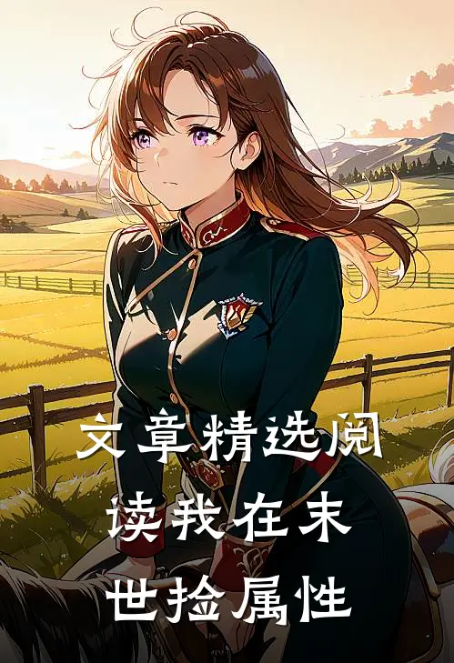 文章精选阅读我在末世捡属性