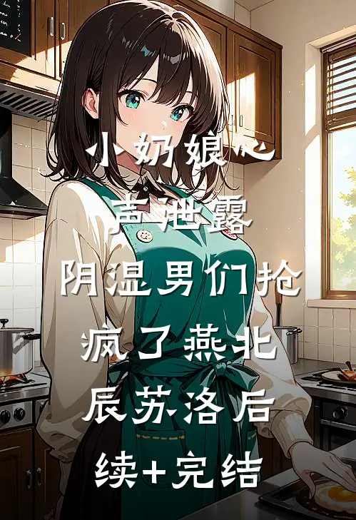 小奶娘心声泄露，阴湿男们抢疯了燕北辰苏洛后续+完结