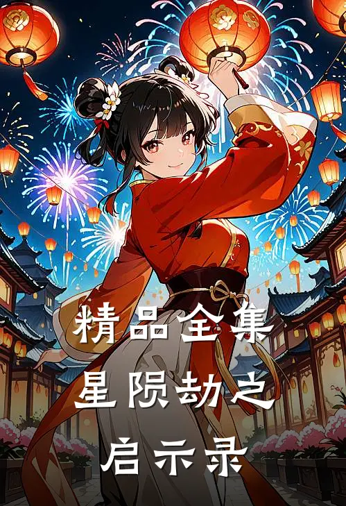 精品全集星陨劫之启示录