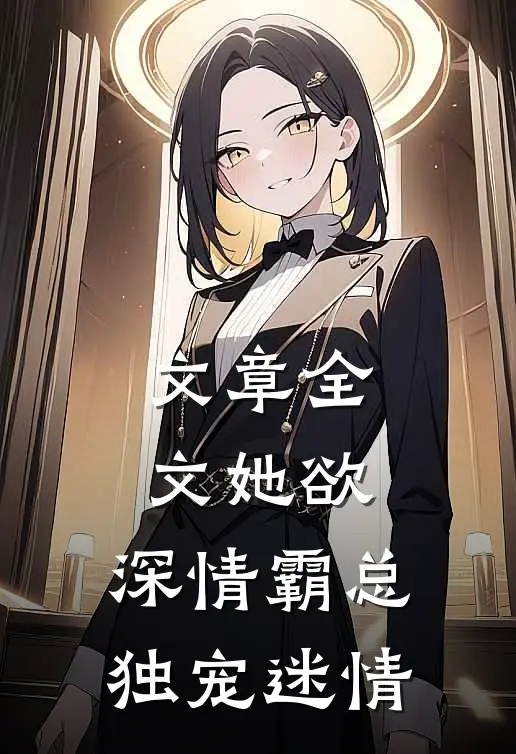 文章全文她欲，深情霸总独宠迷情