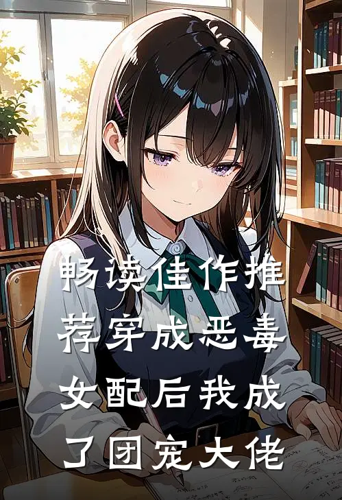 畅读佳作推荐穿成恶毒女配后我成了团宠大佬