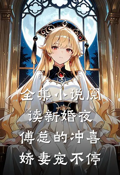 全集小说阅读新婚夜：傅总的冲喜娇妻宠不停