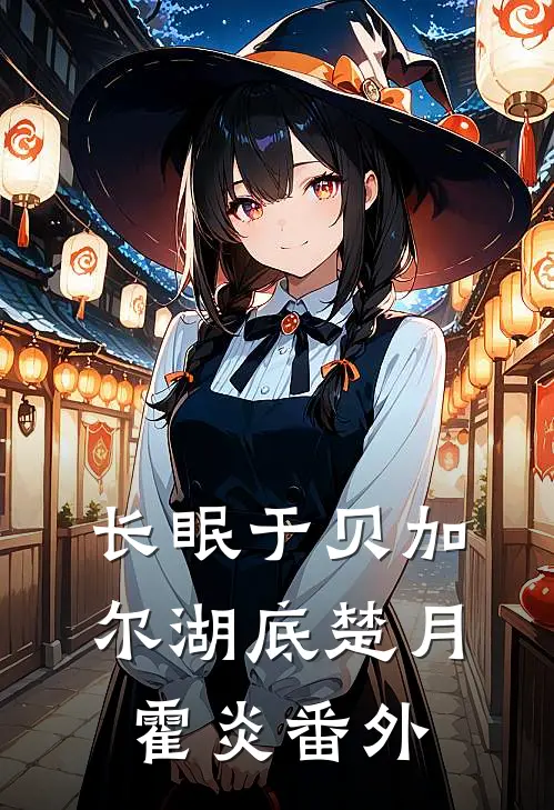 长眠于贝加尔湖底楚月霍炎番外