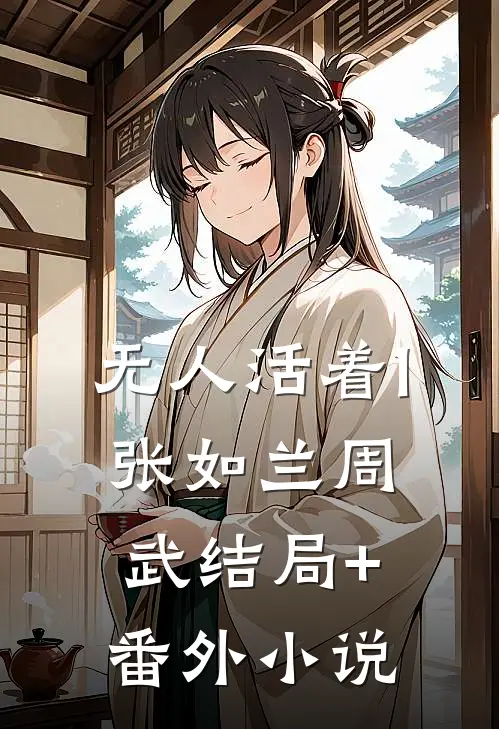 无人活着1张如兰周武结局+番外小说