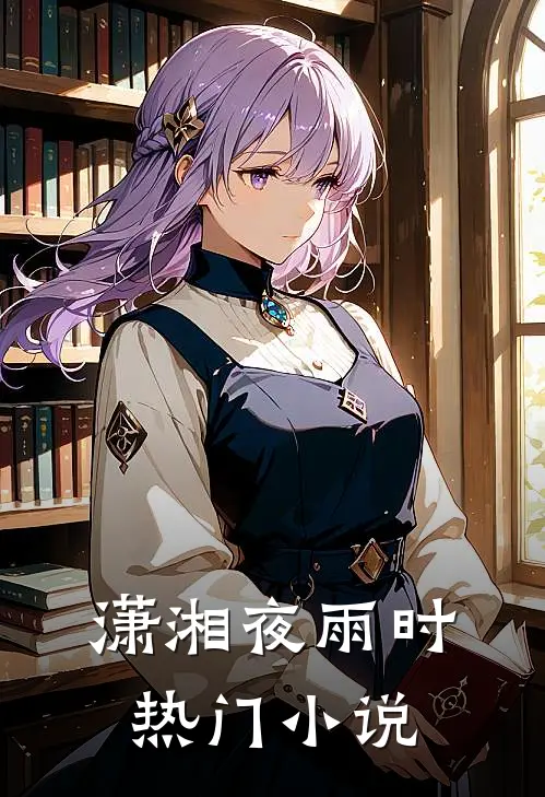 潇湘夜雨时热门小说