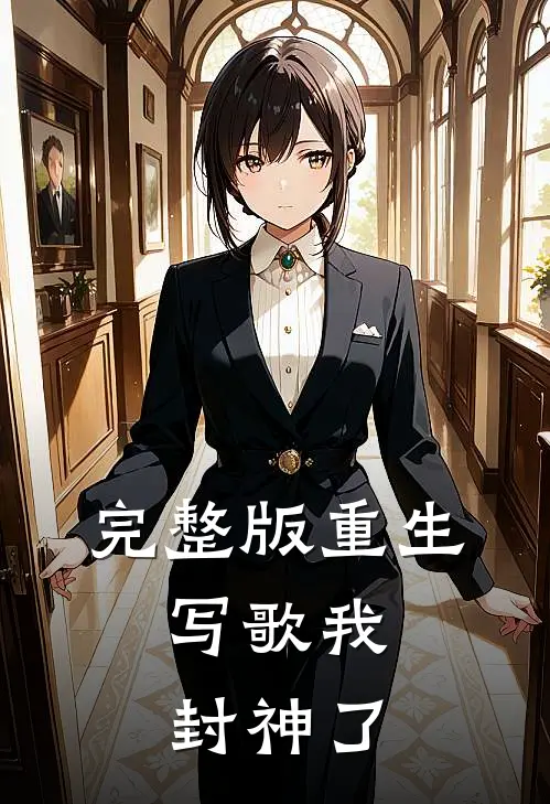 完整版重生，写歌我封神了
