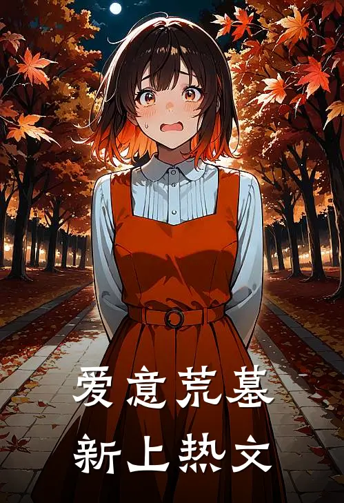 爱意荒墓新上热文