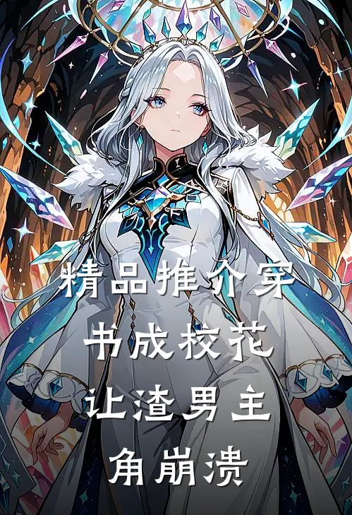 精品推介穿书成校花，让渣男主角崩溃