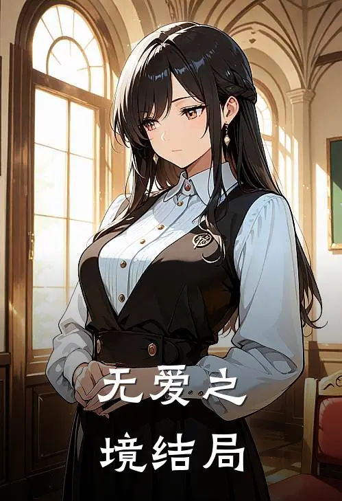 无爱之境结局