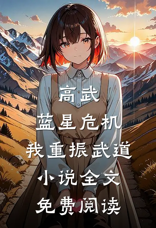 高武：蓝星危机，我重振武道小说全文免费阅读
