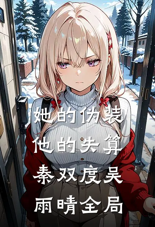 她的伪装，他的失算秦双度吴雨晴全局