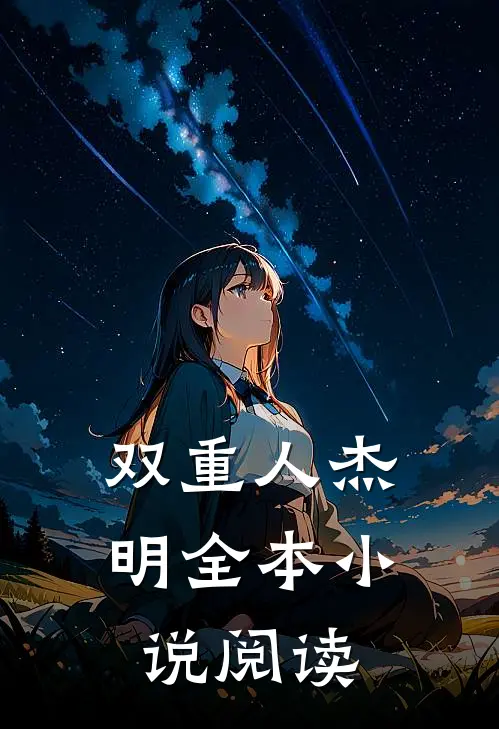 双重人杰明全本小说阅读