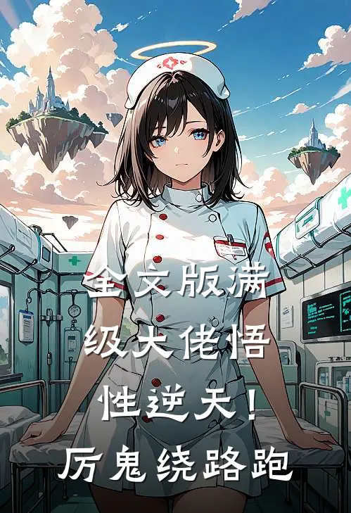 全文版满级大佬悟性逆天！厉鬼绕路跑