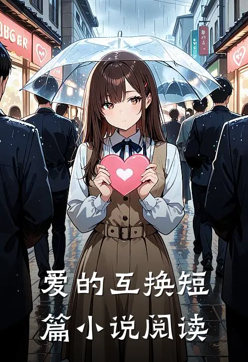 爱的互换短篇小说阅读