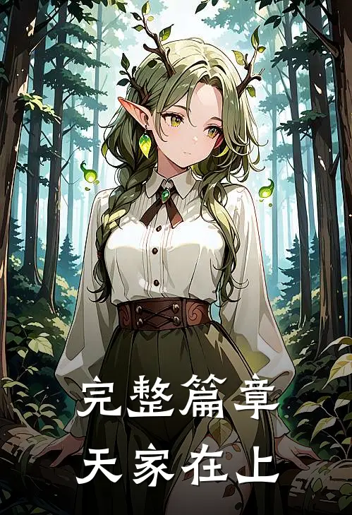 完整篇章天家在上