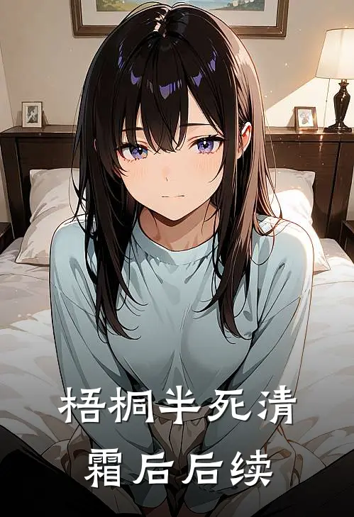 梧桐半死清霜后后续
