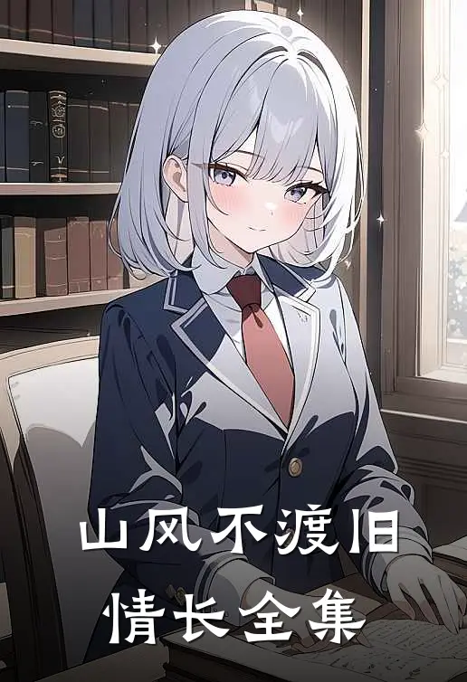 山风不渡旧情长全集