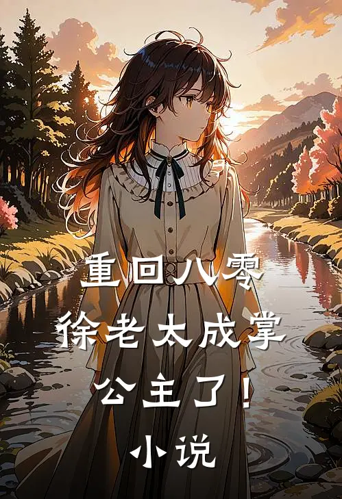 重回八零，徐老太成掌公主了！小说