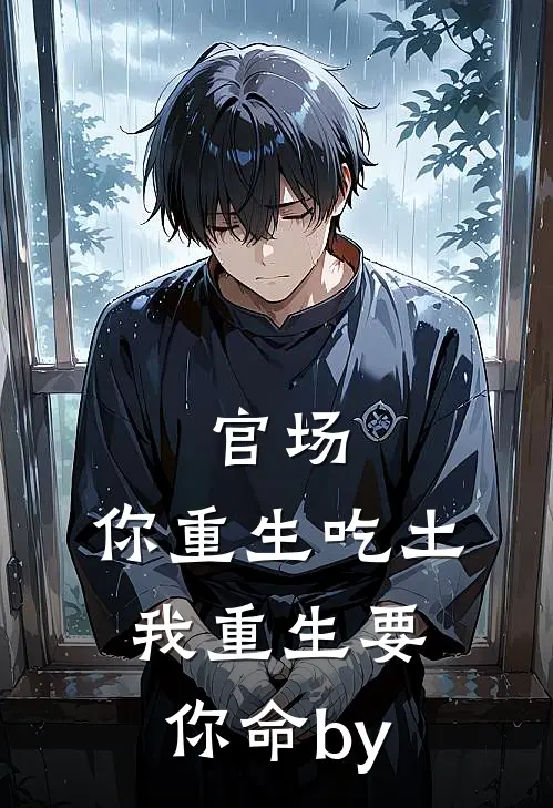 官场：你重生吃土，我重生要你命by