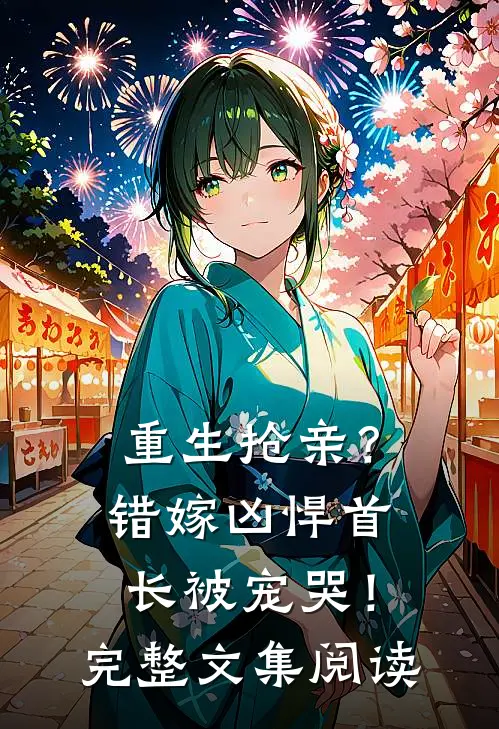 重生抢亲？错嫁凶悍首长被宠哭！完整文集阅读
