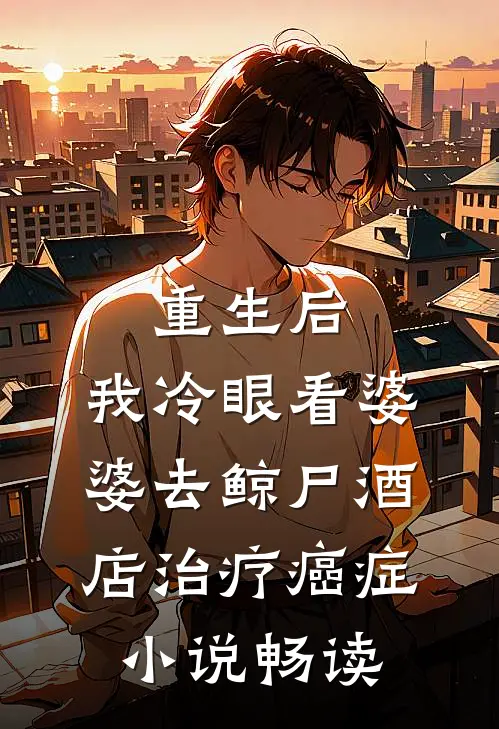 重生后，我冷眼看婆婆去鲸尸酒店治疗癌症小说畅读