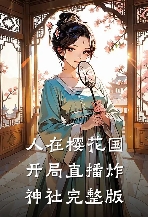 人在樱花国，开局直播炸神社完整版