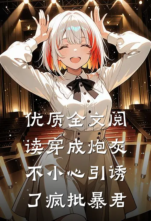 优质全文阅读穿成炮灰，不小心引诱了疯批暴君
