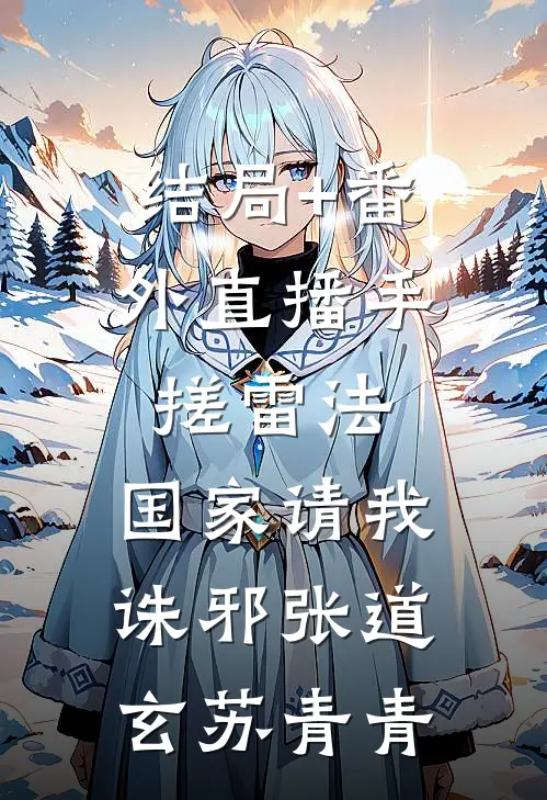 结局+番外直播手搓雷法，国家请我诛邪张道玄苏青青