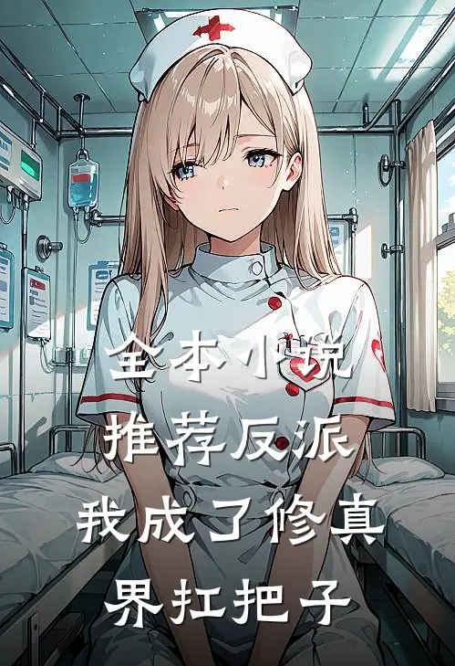 全本小说推荐反派：我成了修真界扛把子