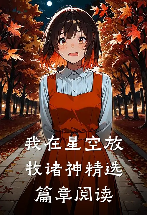 我在星空放牧诸神精选篇章阅读