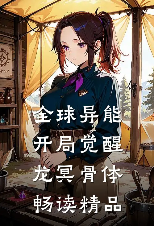 全球异能：开局觉醒龙冥骨体畅读精品