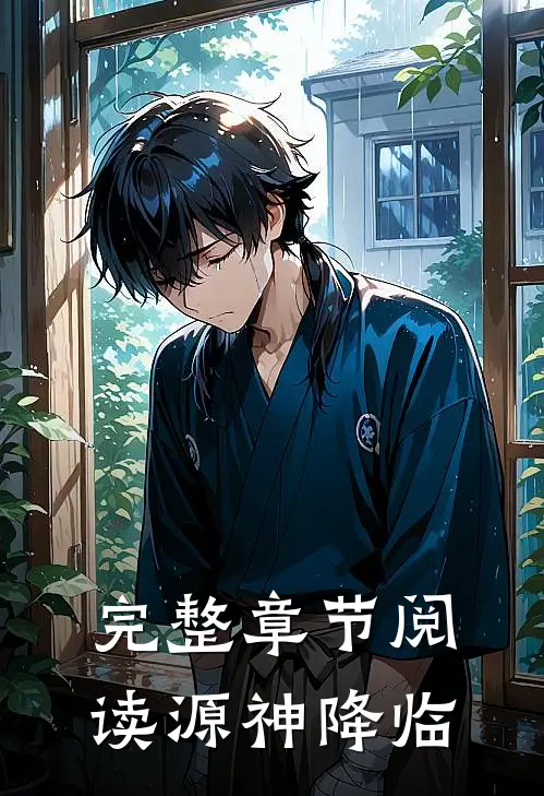 完整章节阅读源神降临