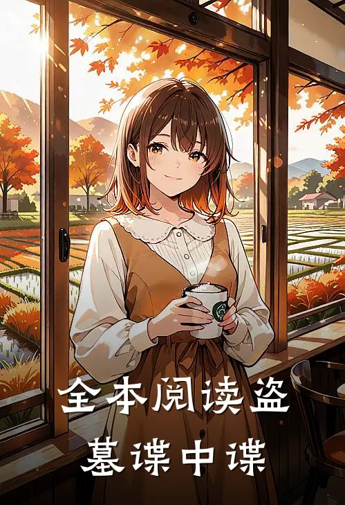 全本阅读盗墓谍中谍