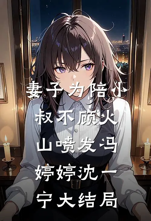 妻子为陪小叔不顾火山喷发冯婷婷沈一宁大结局