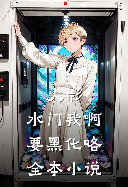火影：水门我啊，要黑化咯全本小说