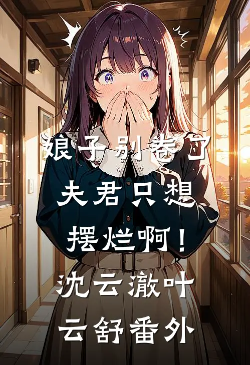 娘子别卷了，夫君只想摆烂啊！沈云澈叶云舒番外