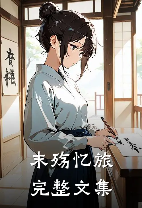 末殇忆旅完整文集