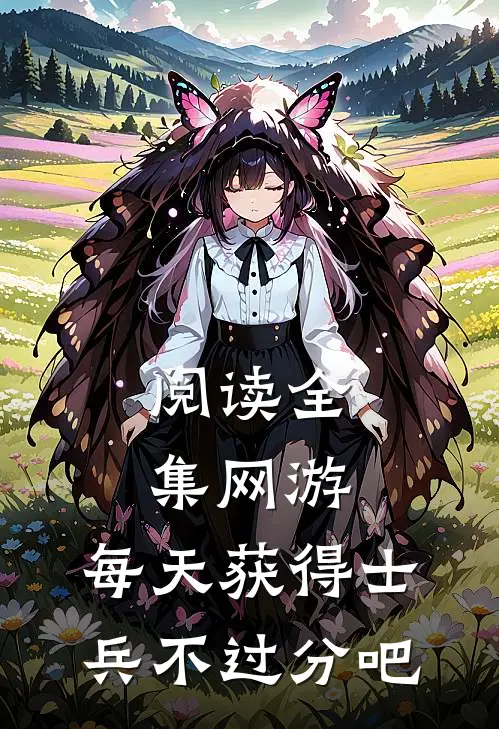 阅读全集网游：每天获得士兵不过分吧