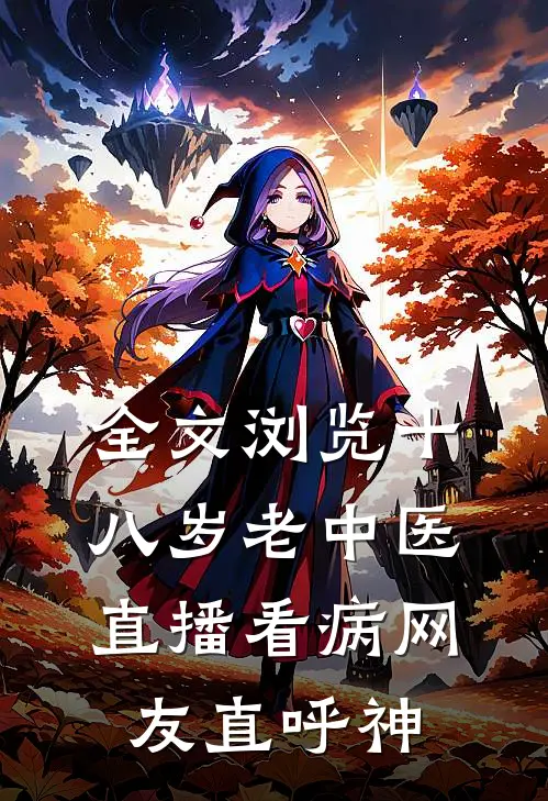 全文浏览十八岁老中医：直播看病网友直呼神