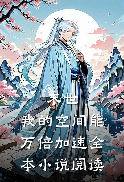 末世：我的空间能万倍加速全本小说阅读