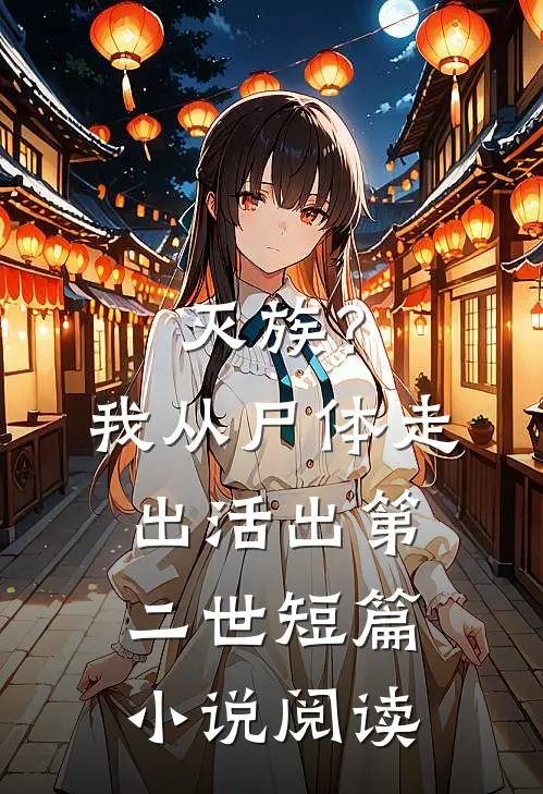 灭族？我从尸体走出活出第二世短篇小说阅读