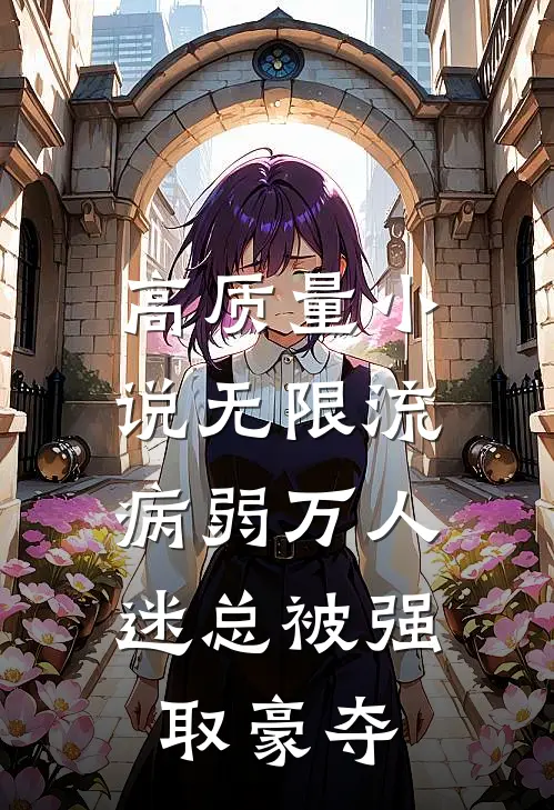 高质量小说无限流：病弱万人迷总被强取豪夺