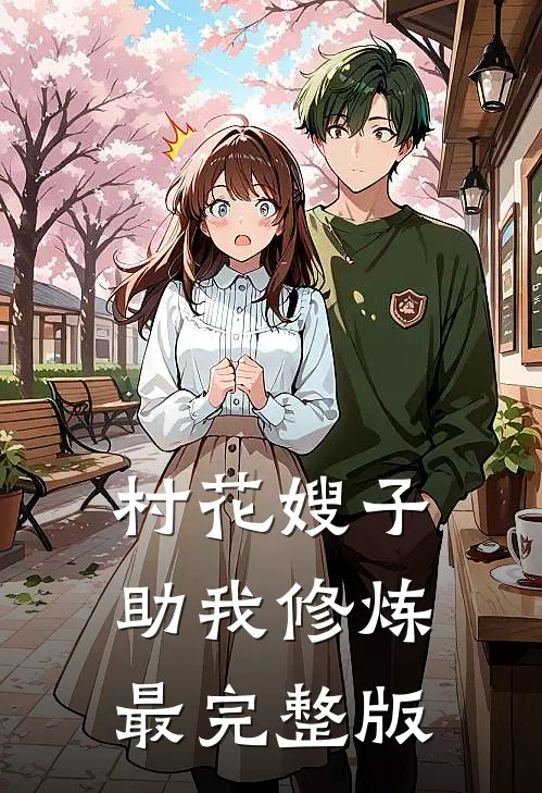 村花嫂子助我修炼最完整版